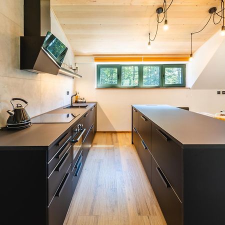 Hygge Apartments Rožmberk nad Vltavou Zewnętrze zdjęcie