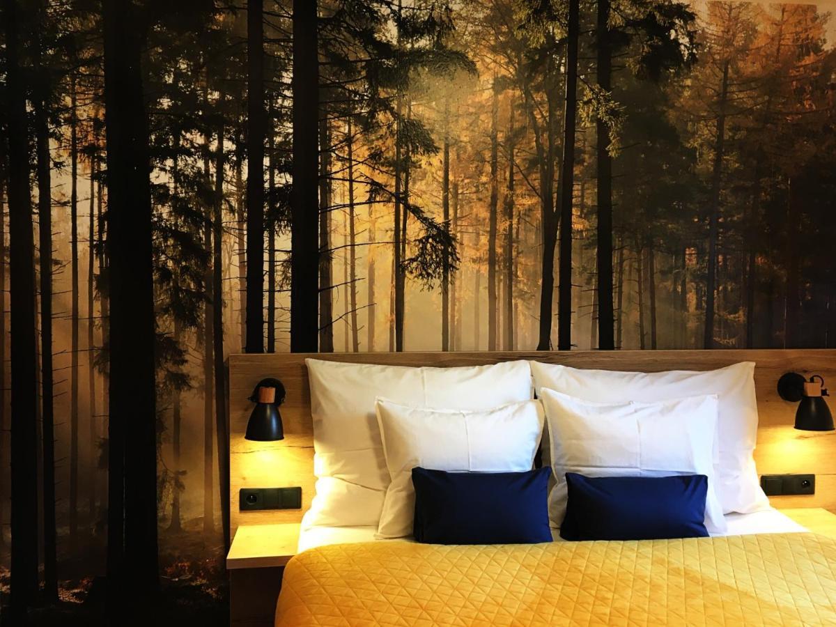 Hygge Apartments Rožmberk nad Vltavou Zewnętrze zdjęcie