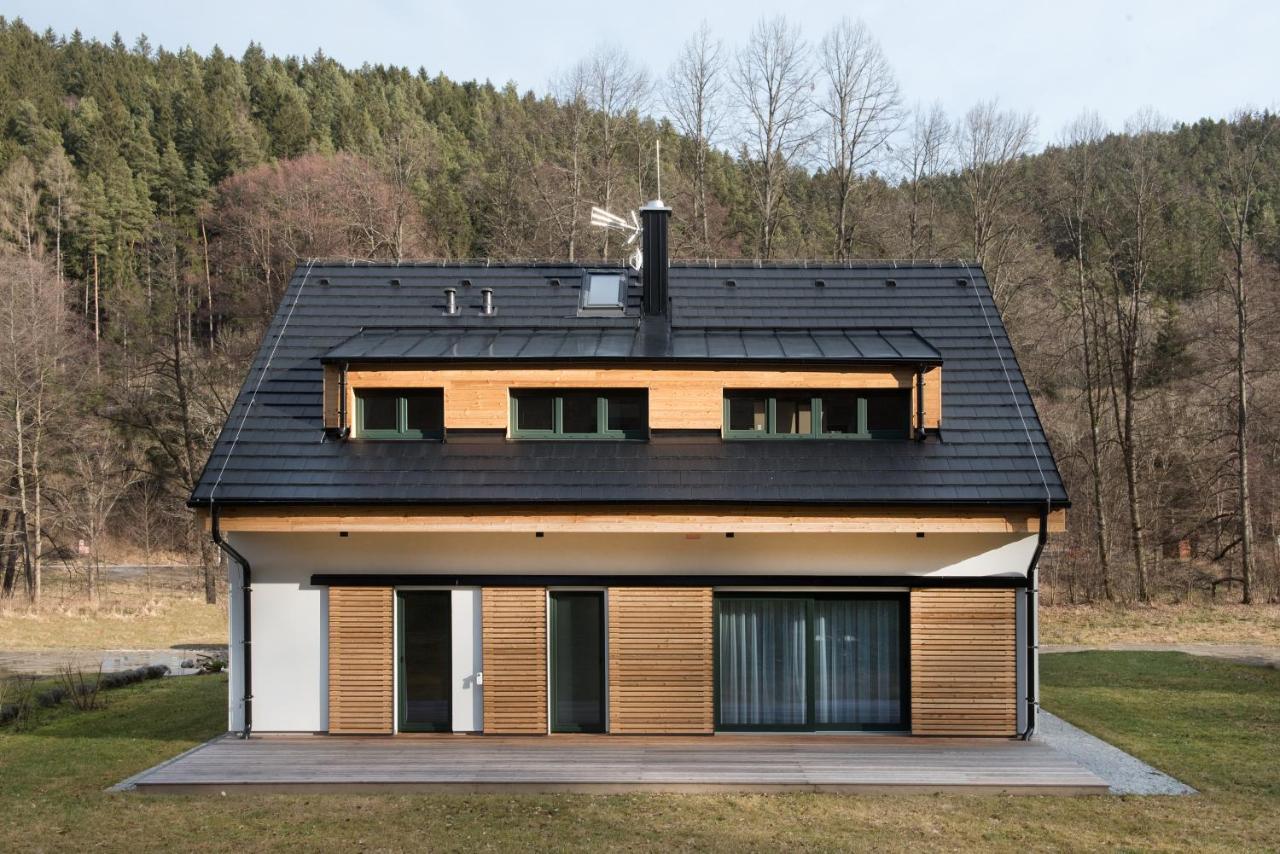Hygge Apartments Rožmberk nad Vltavou Zewnętrze zdjęcie