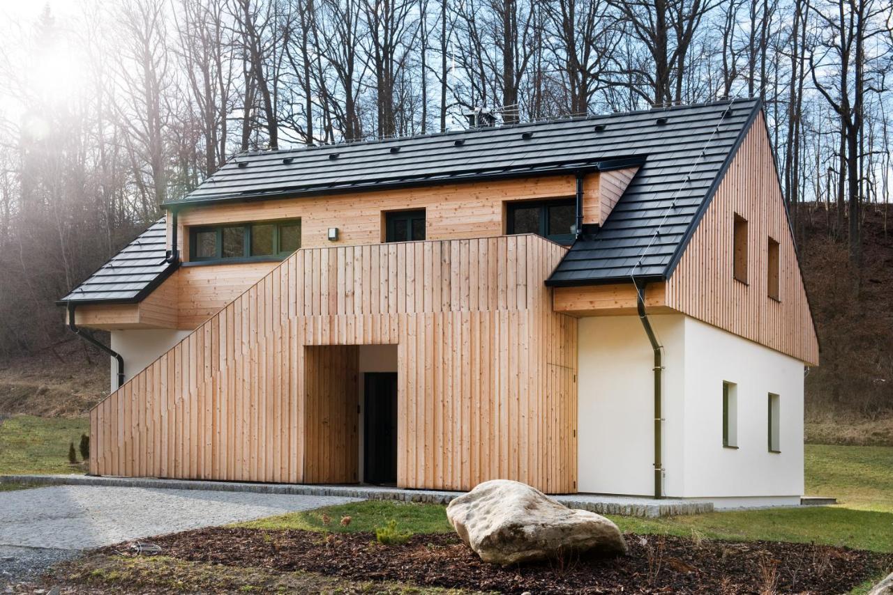 Hygge Apartments Rožmberk nad Vltavou Zewnętrze zdjęcie