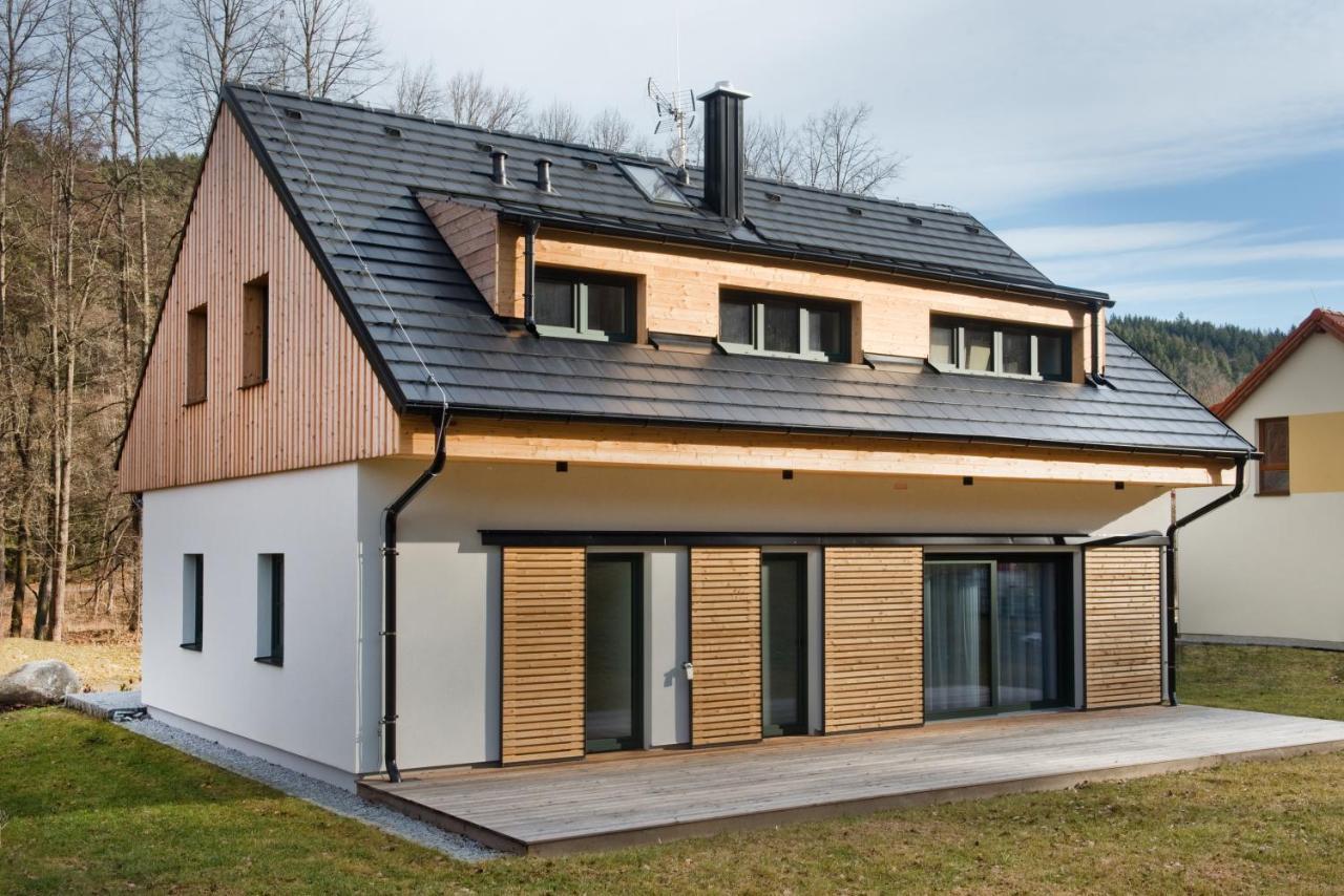 Hygge Apartments Rožmberk nad Vltavou Zewnętrze zdjęcie