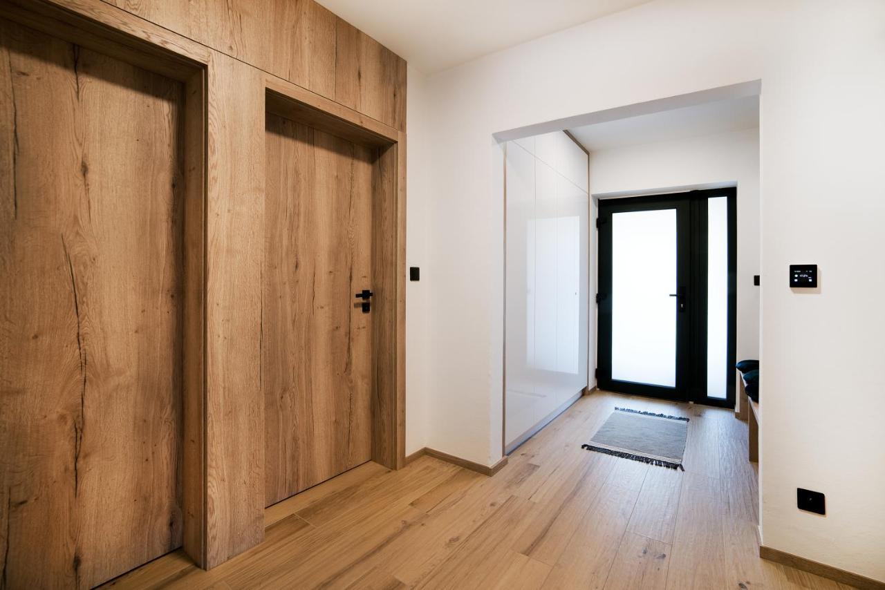 Hygge Apartments Rožmberk nad Vltavou Zewnętrze zdjęcie