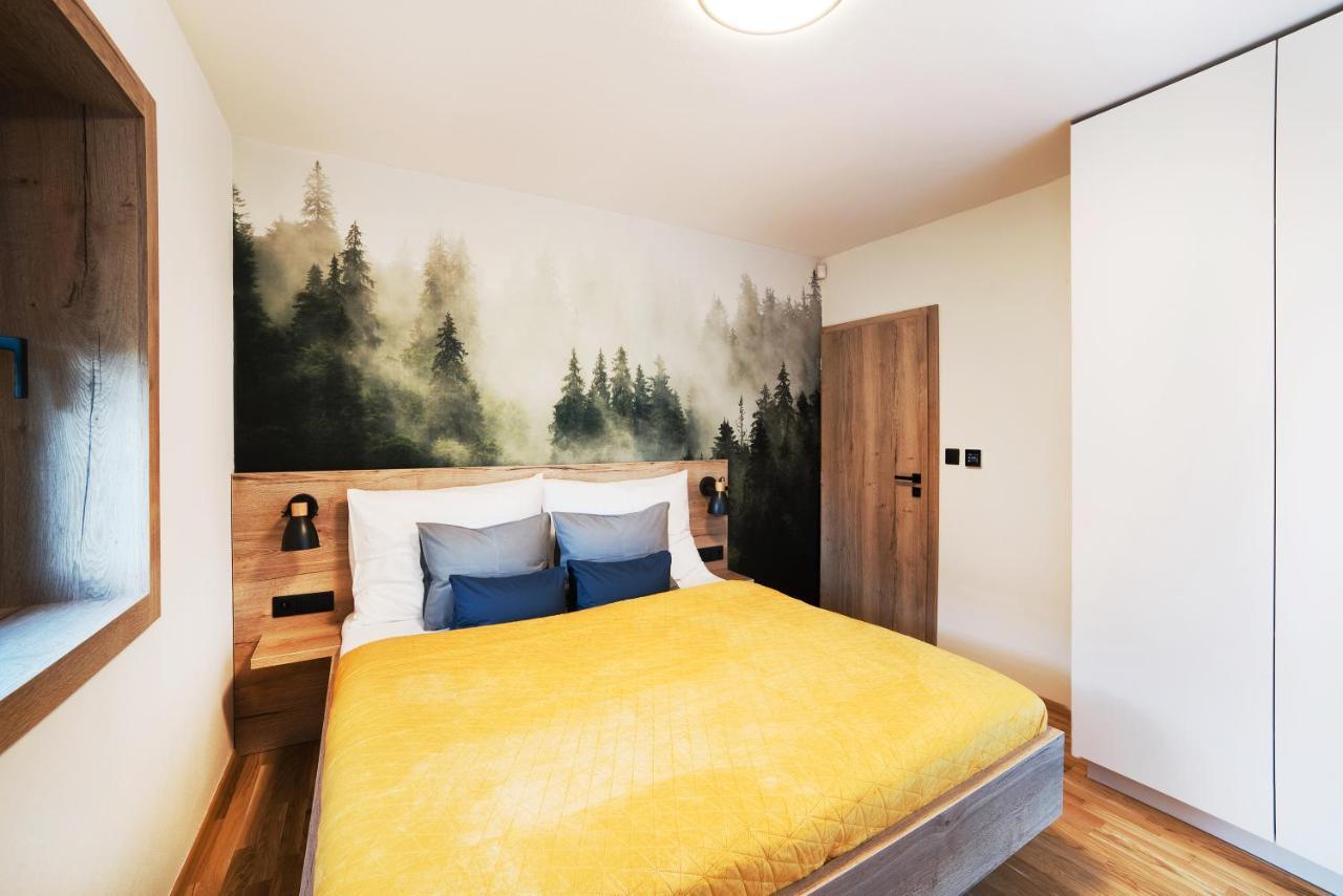 Hygge Apartments Rožmberk nad Vltavou Zewnętrze zdjęcie