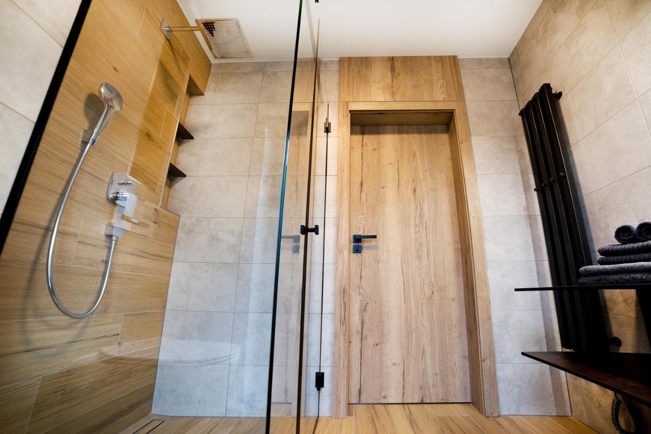 Hygge Apartments Rožmberk nad Vltavou Zewnętrze zdjęcie