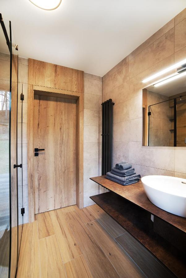 Hygge Apartments Rožmberk nad Vltavou Zewnętrze zdjęcie