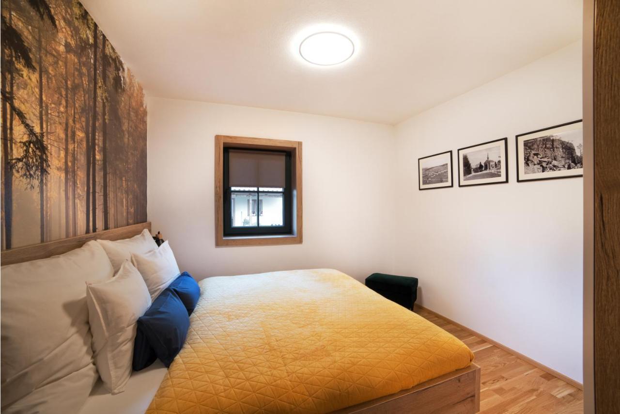 Hygge Apartments Rožmberk nad Vltavou Zewnętrze zdjęcie