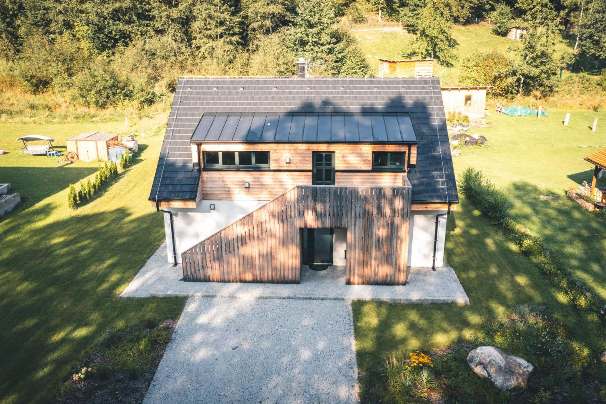 Hygge Apartments Rožmberk nad Vltavou Zewnętrze zdjęcie