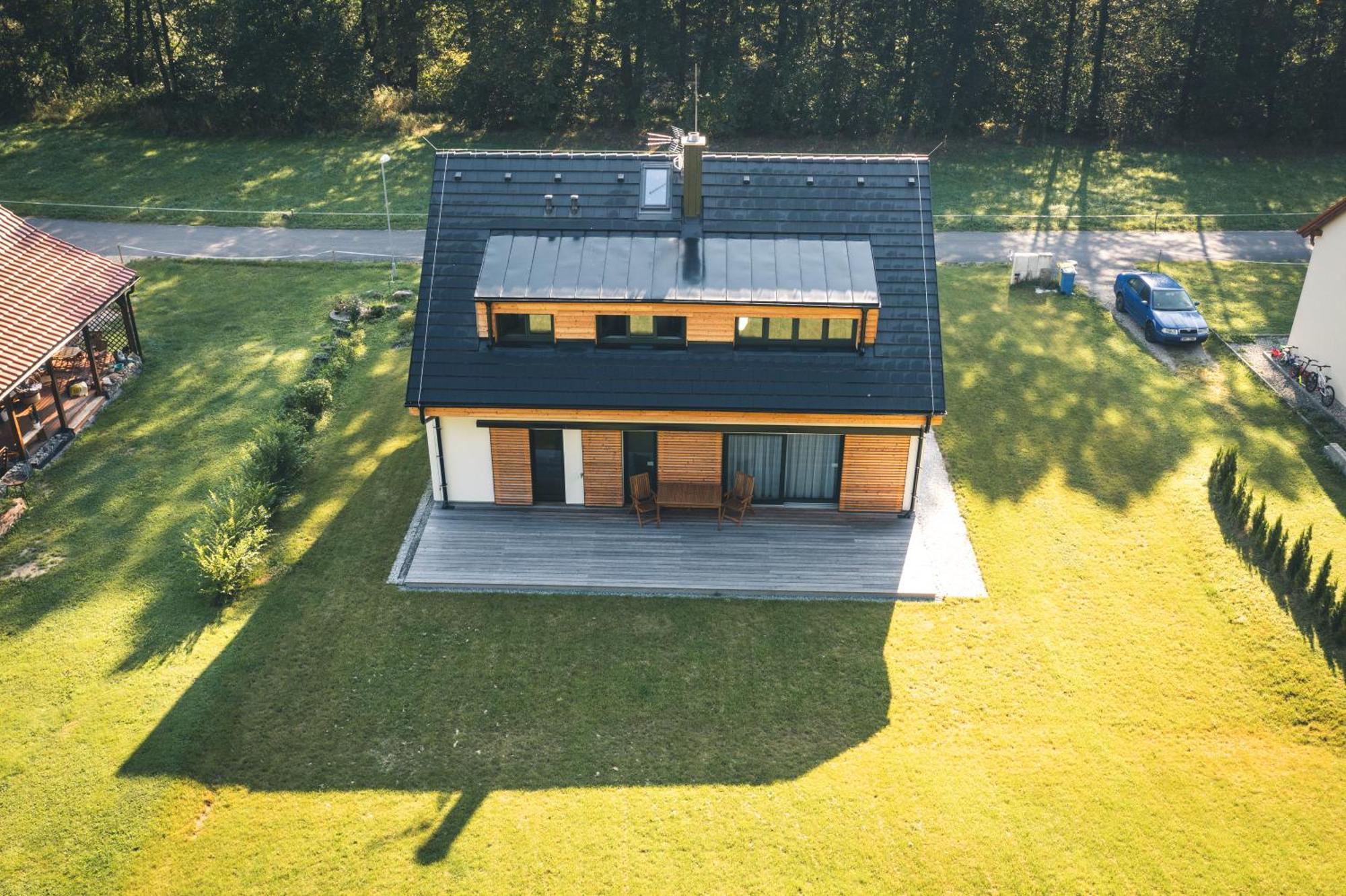 Hygge Apartments Rožmberk nad Vltavou Zewnętrze zdjęcie