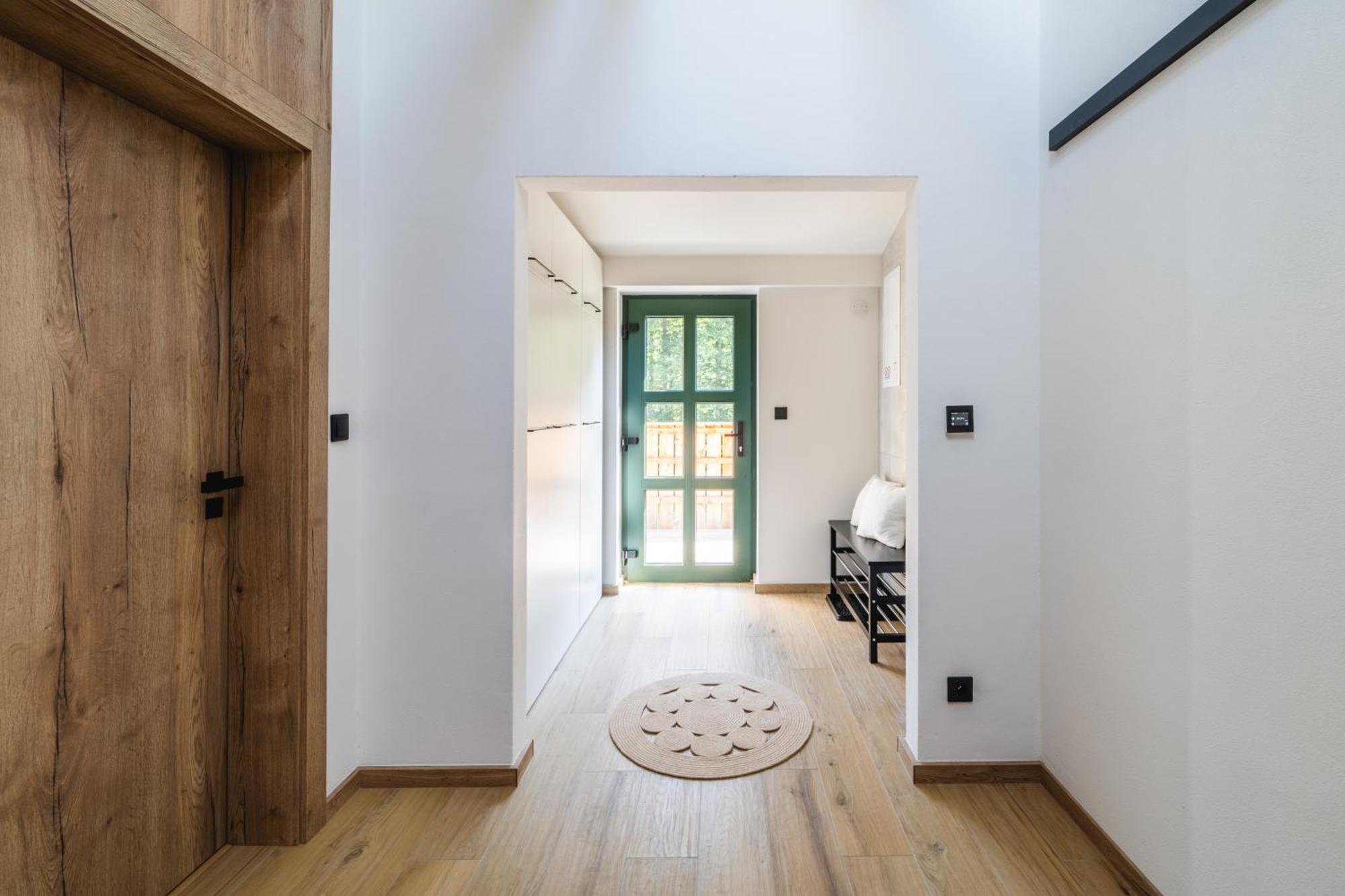 Hygge Apartments Rožmberk nad Vltavou Zewnętrze zdjęcie