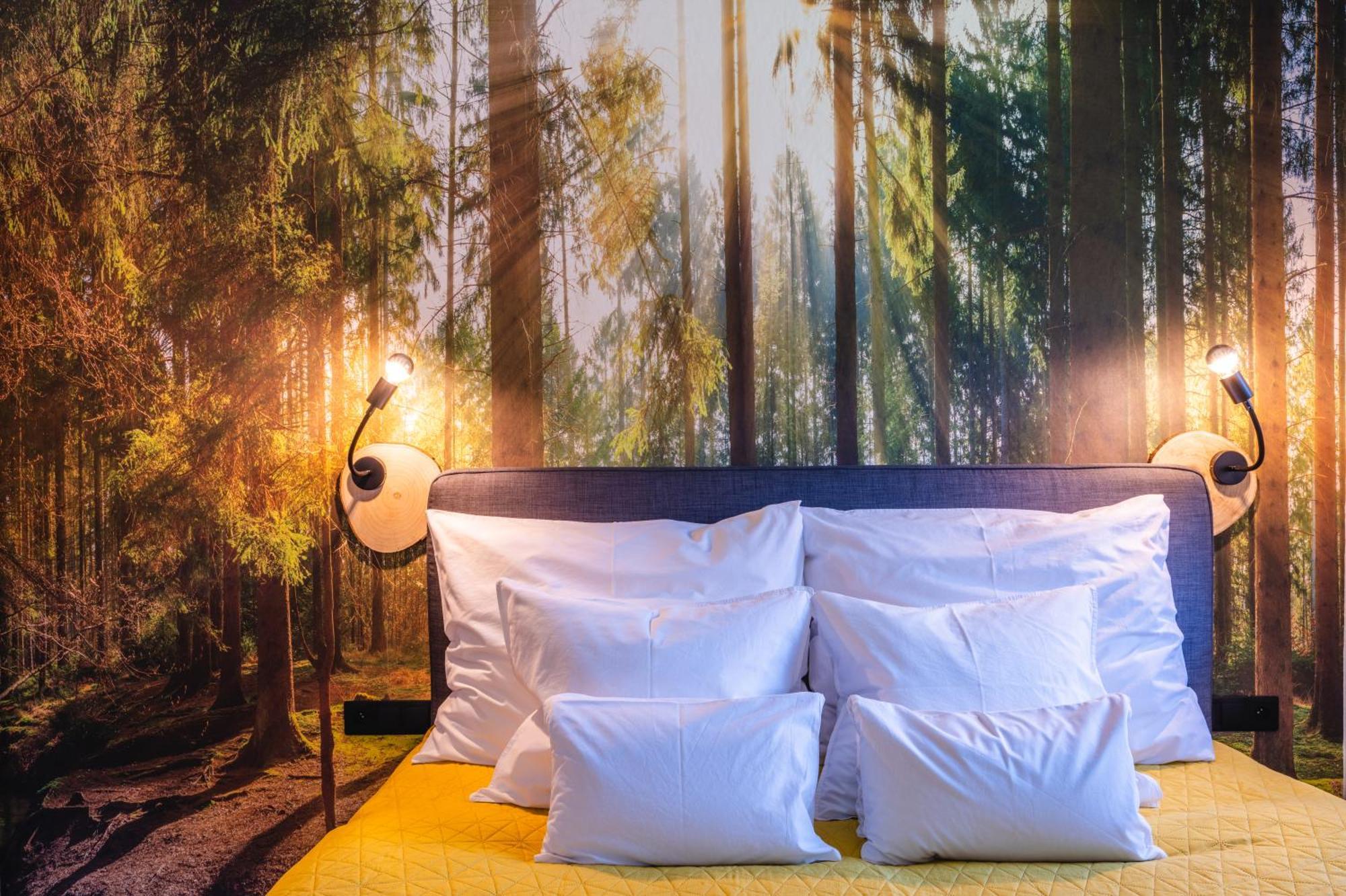 Hygge Apartments Rožmberk nad Vltavou Zewnętrze zdjęcie