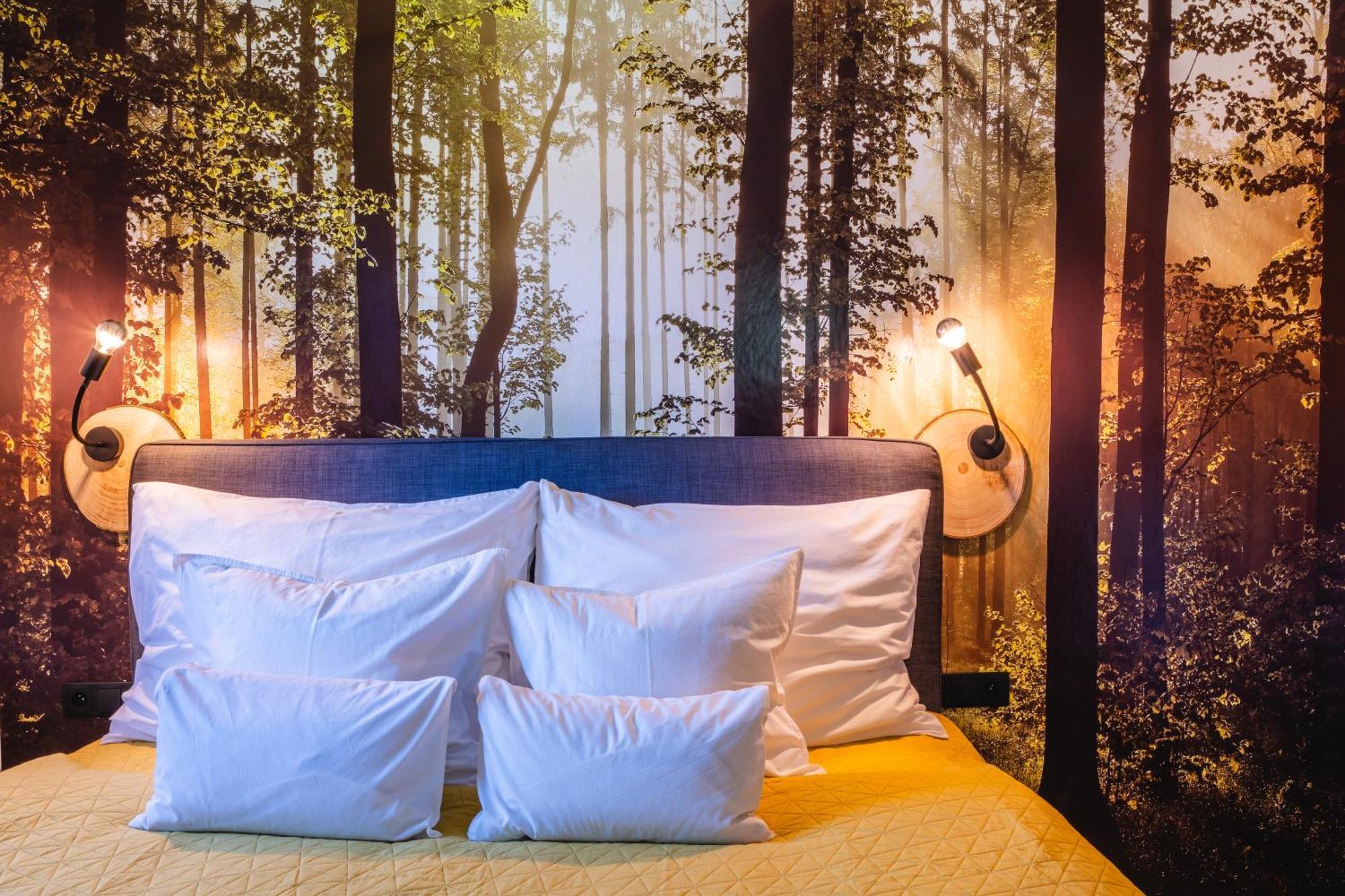 Hygge Apartments Rožmberk nad Vltavou Zewnętrze zdjęcie